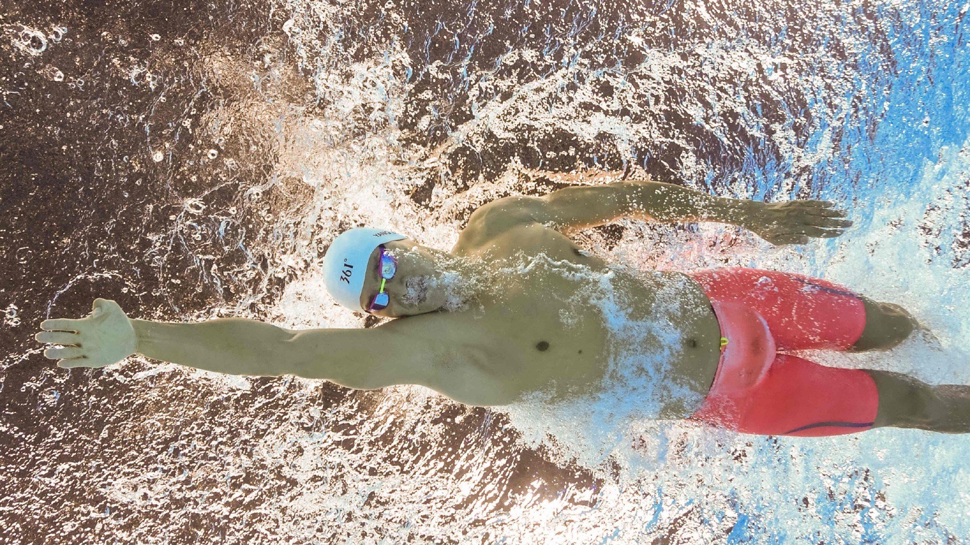 世界杯中国队战胜 球迷激情高涨，世界杯中国队2022