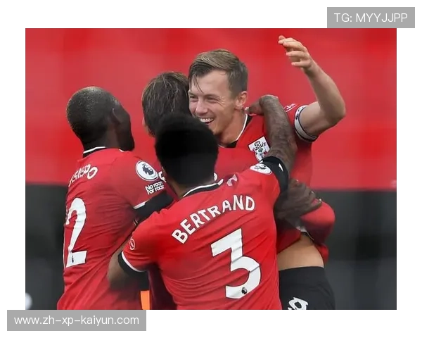 南安普顿球迷期待球队在英超立足，南安普顿的足球俱乐部