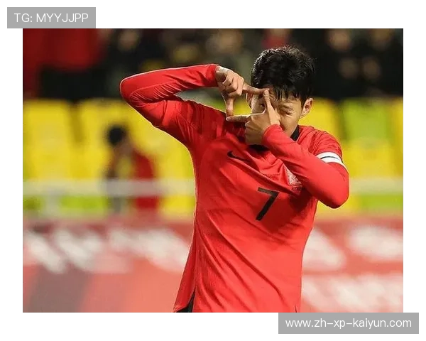 孙兴慜左路连贯推进助攻再现神来之笔